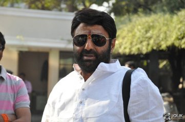 Legend Movie 275 Days Success Meet at Proddatur